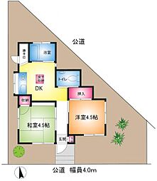 千葉県鎌ケ谷市富岡1丁目
