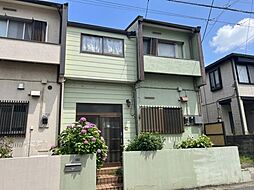 埼玉県川口市東川口５丁目