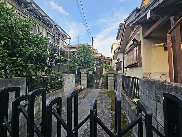 detached 埼玉県越谷市大沢３丁目19-11