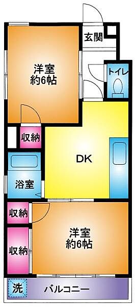 間取り：312001280771