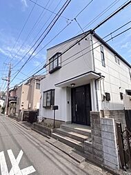 埼玉県新座市野寺2丁目