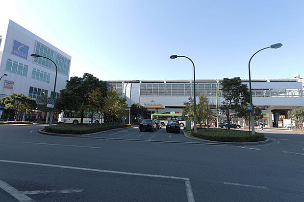 北越谷駅(東武 スカイツリーライン)まで1330m