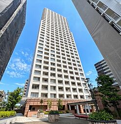 グレーシアタワーズ所沢TOWER棟
