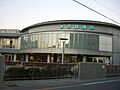 大沢幼稚園まで...