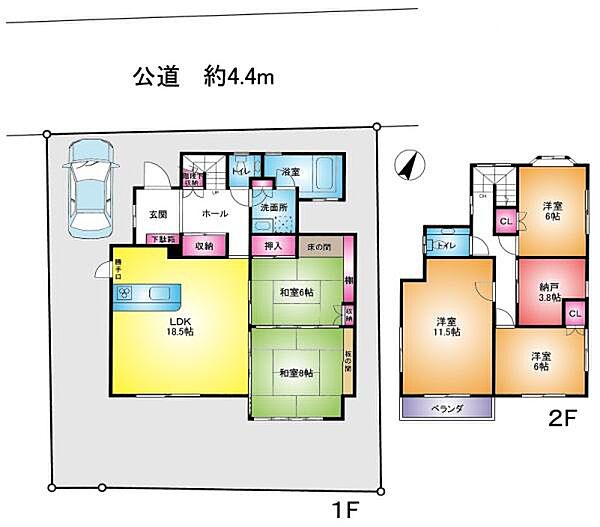 間取り：312001331025