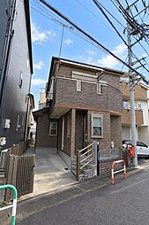 埼玉県さいたま市桜区栄和２丁目