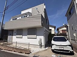 千葉県柏市南逆井3丁目