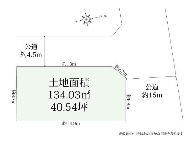 区画図：314002356678