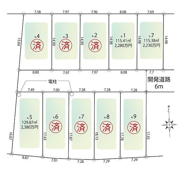 区画図：314002502457