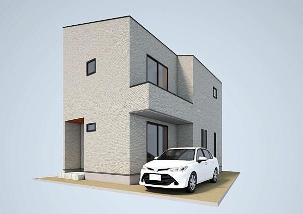 実際の建物とは異なる場合があります。