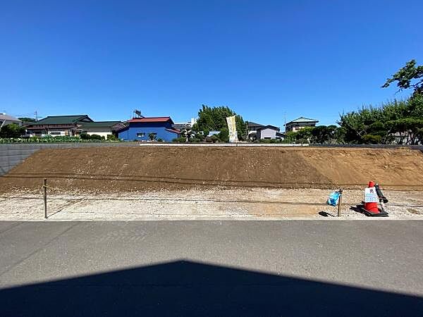 複数の高速道路にもアクセス良好。