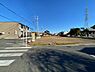 外観：平塚ICにもアクセスしやすい住環境。