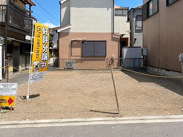 横浜駅や関内駅へのアクセスが良好。