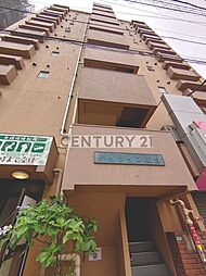 西武池袋線 桜台駅 徒歩4分の賃貸マンション