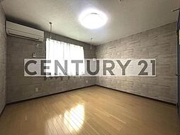 MY KAZE／マイカゼ 2階1Kのリビング/ダイニング