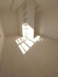 LEGALANDEKODA 2階2Kのリビング/ダイニング