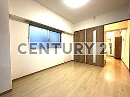 エージェックス中村橋／エージェックスナカムラバシ 3階1Kのリビング/ダイニング