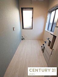 Park　Terrace　富士見台 1階ワンルームのリビング/ダイニング