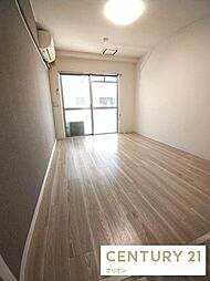 レ・ユニオン／レ・ユニオン 2階ワンルームのリビング/ダイニング