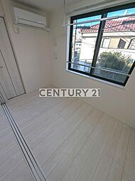 Yolk江古田 2階1DKのリビング/ダイニング