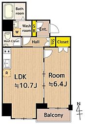 CITY WALK　NERIMA／シティウォークネリマ 7階/-