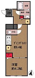 タスキsmart練馬/タスキスマートネリマ 5階/-