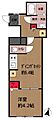 タスキsmart練馬/タスキスマートネリマ5階12.6万円