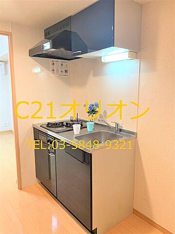 キッチン