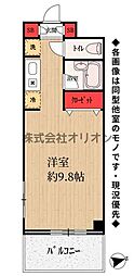 Swarth More S/スワースモアS 2階