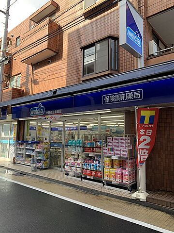 周辺