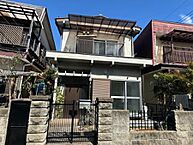 埼玉県狭山市柏原：物件画像／センチュリー21彩の国不動産センター