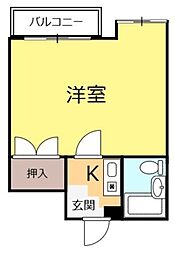 貸事務所アスティ198 1階/-