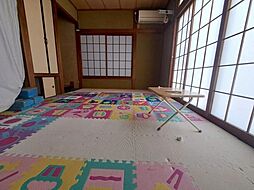 洋室の画像