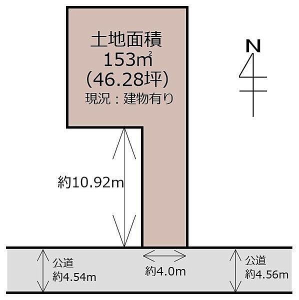 区画図：311002307123