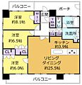 グランシアタワー狭山4階2,780万円