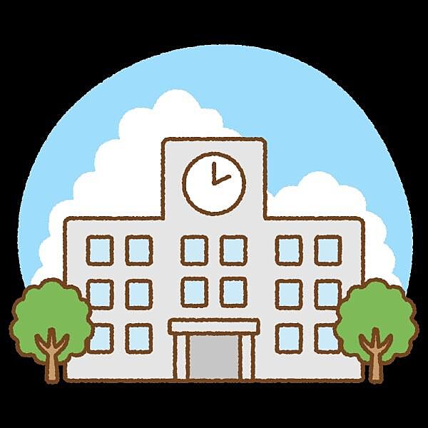 狭山市立入間川東小学校まで630m