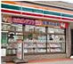 周辺：セブンイレブン川越仲町店まで612m