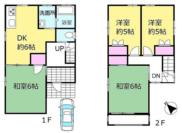 間取り：311002433466