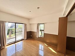 洋室の画像