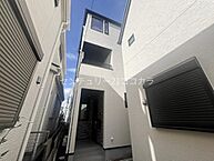 東京都八王子市散田町3丁目：物件画像
