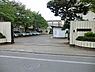 周辺：八王子市立川口中学校まで1170m