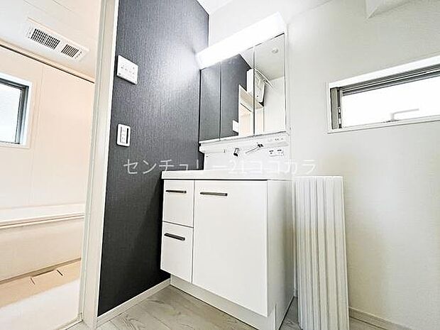 洗面台・洗面脱衣所