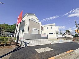 東京都八王子市宇津木町
