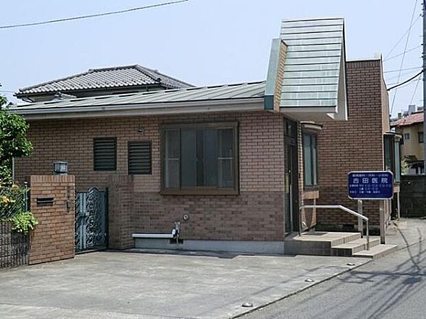 吉田医院まで80m