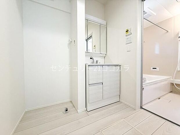 洗面台・洗面脱衣所