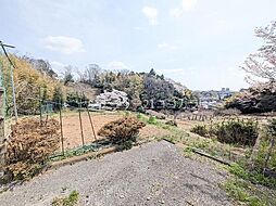 東京都八王子市下柚木