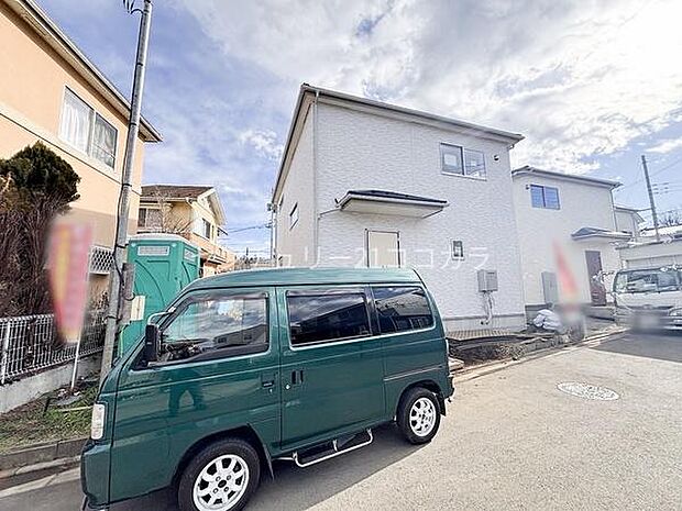 2026年1月22日撮影