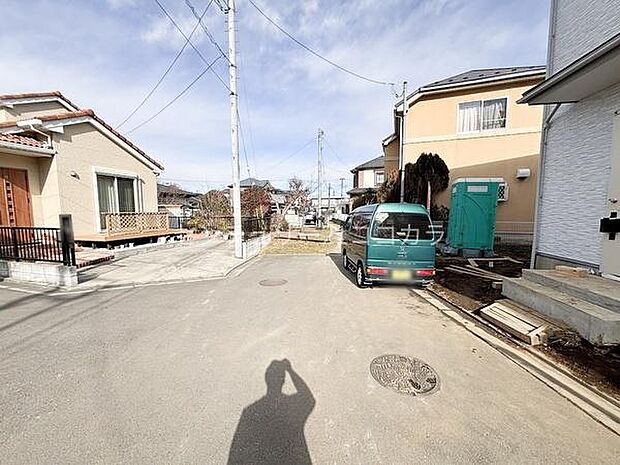 2026年1月22日撮影