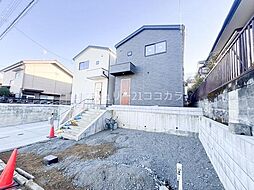 東京都八王子市元八王子町３丁目