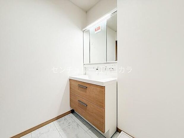 洗面台・洗面脱衣所